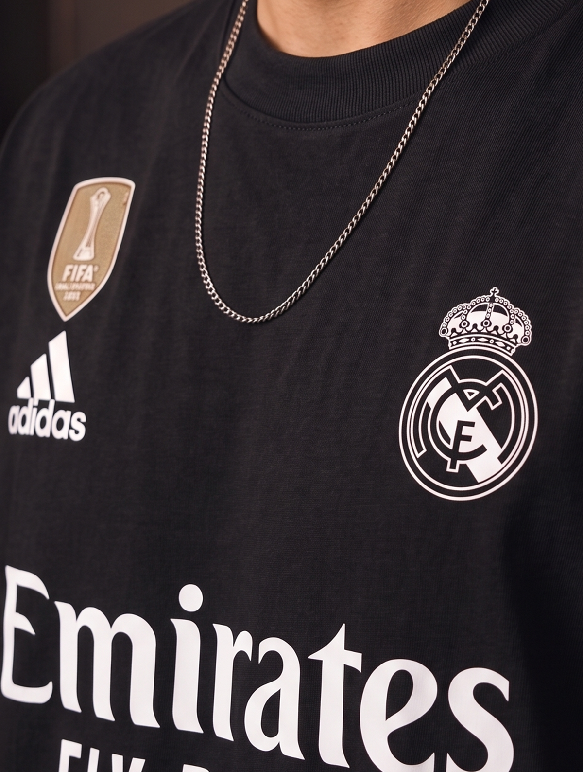 Real Madrid - World Cup Champions