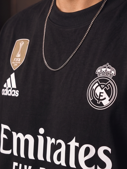 Real Madrid - World Cup Champions