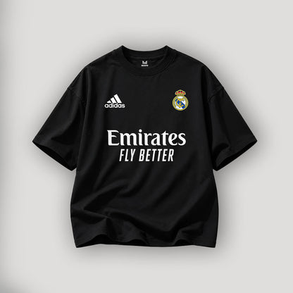Real Madrid - Madrid Classics OverSized