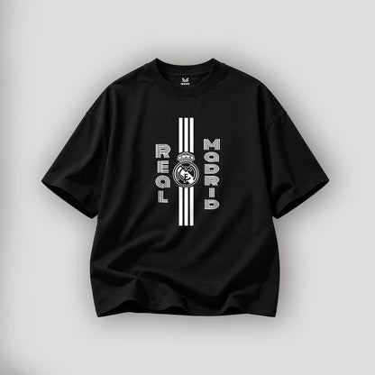 Real Madrid Champions DNA OverSized t-shirt