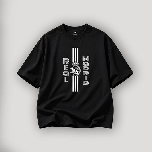 Real Madrid Champions DNA OverSized t-shirt