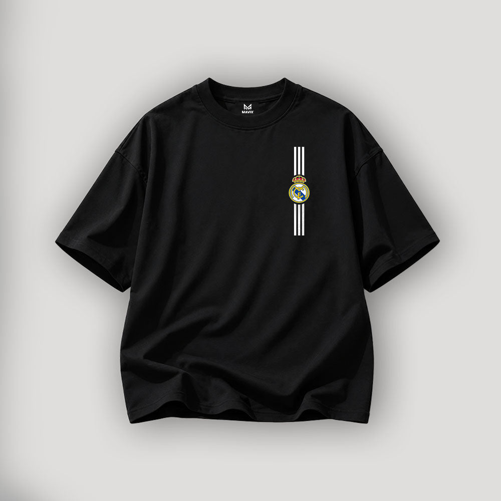 Real Madrid - Kings of Europe OverSized