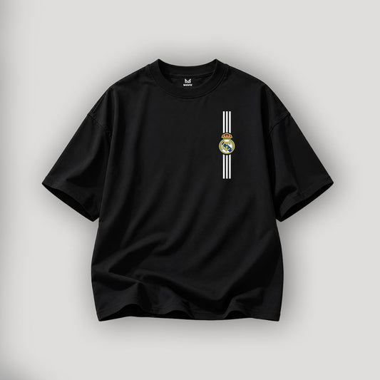 Real Madrid - Kings of Europe OverSized