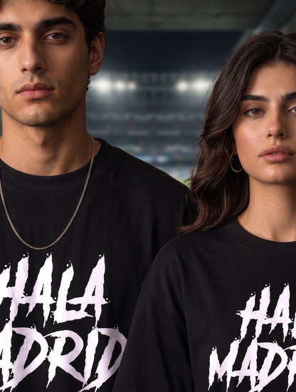 Real Madrid - Hala Madrid
