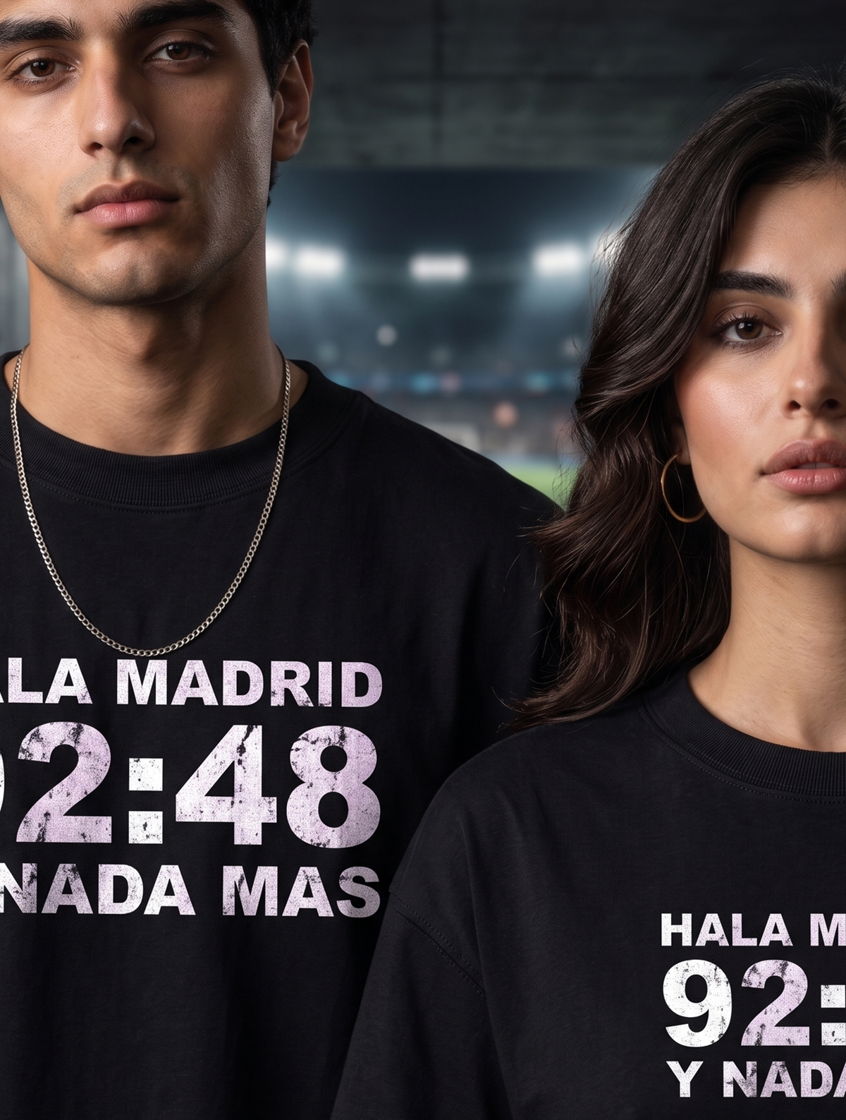 Real Madrid Hala Madrid