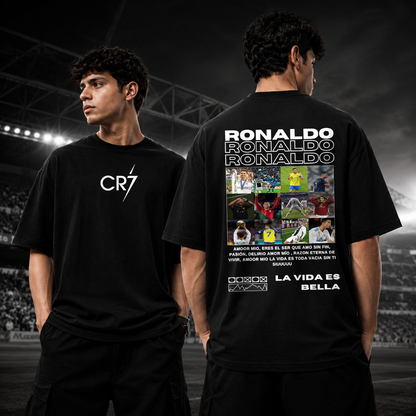 CR7 | الدون