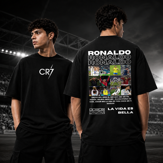 CR7 | الدون