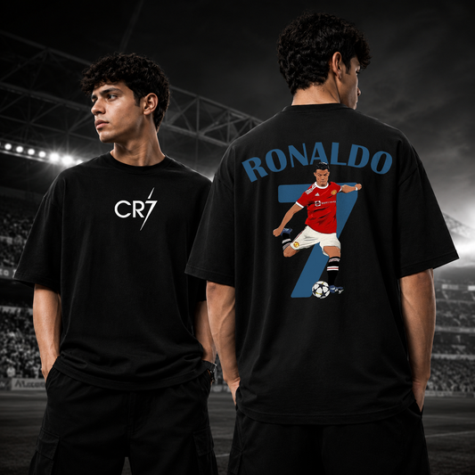 CR7 | رونالدو