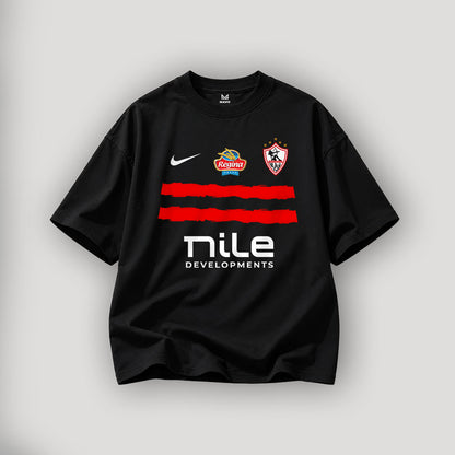 Zamalek - New تيشيرت 2027