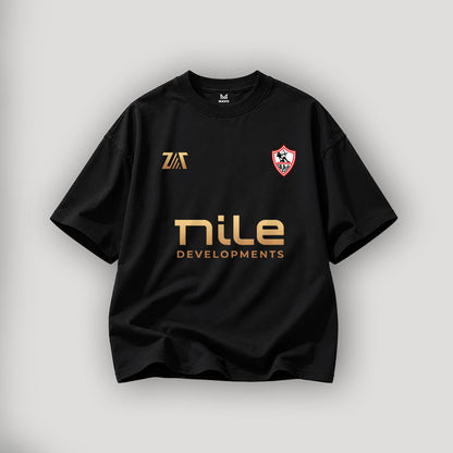 Zamalek -Gold Des