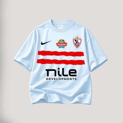 Zamalek - New تيشيرت 2027