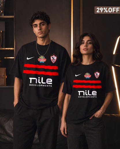 Zamalek - New تيشيرت 2027