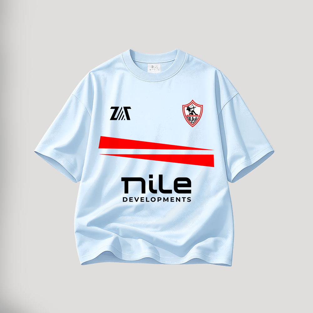 Zamalek SC - 25-26 Tee