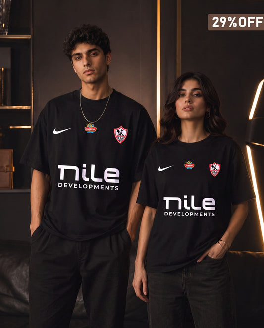 Zamalek SC - For you <3