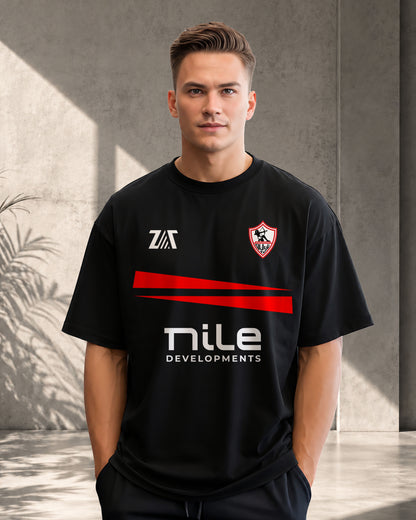 Zamalek SC - 25-26 Tee