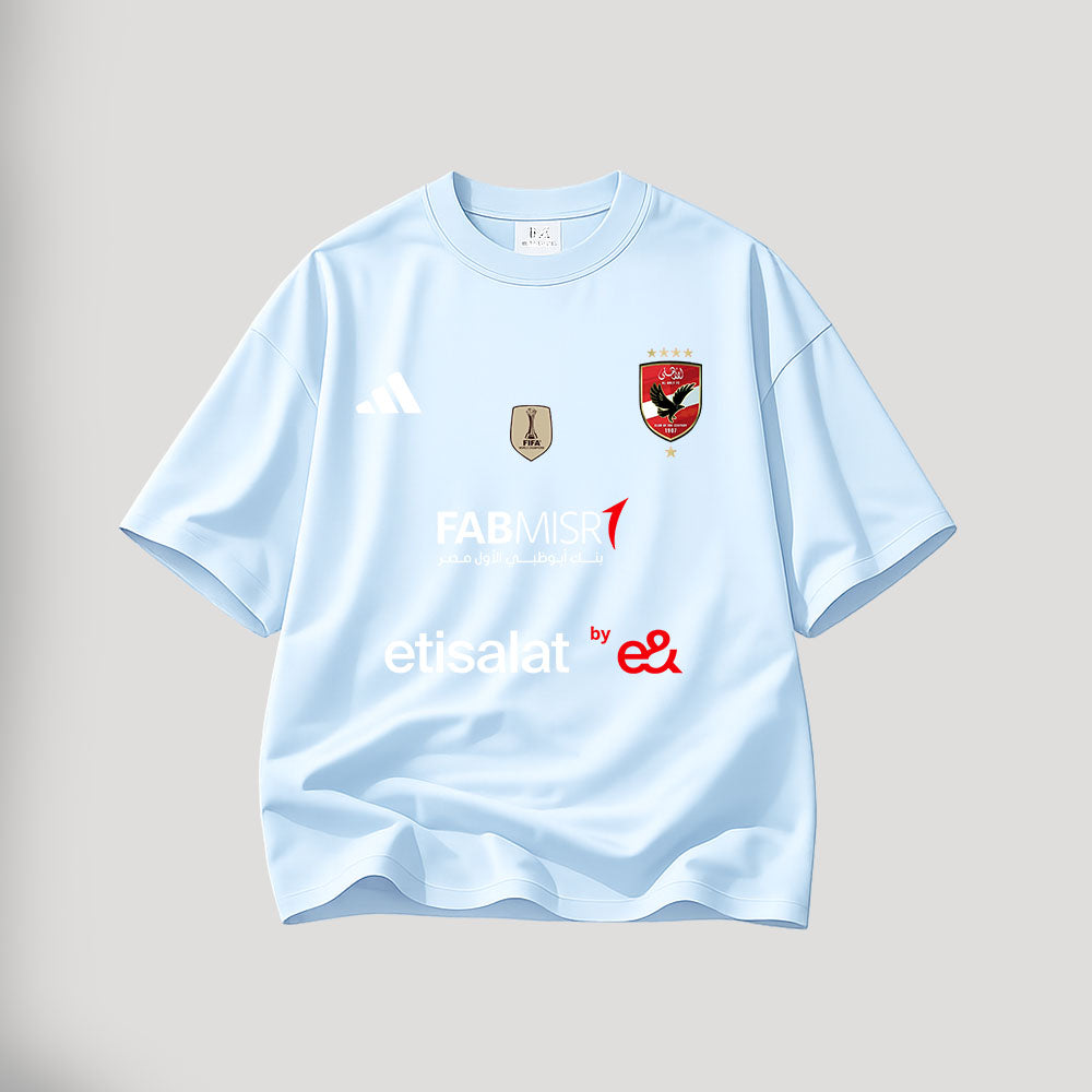 Worldcup AlAhly T-shirt