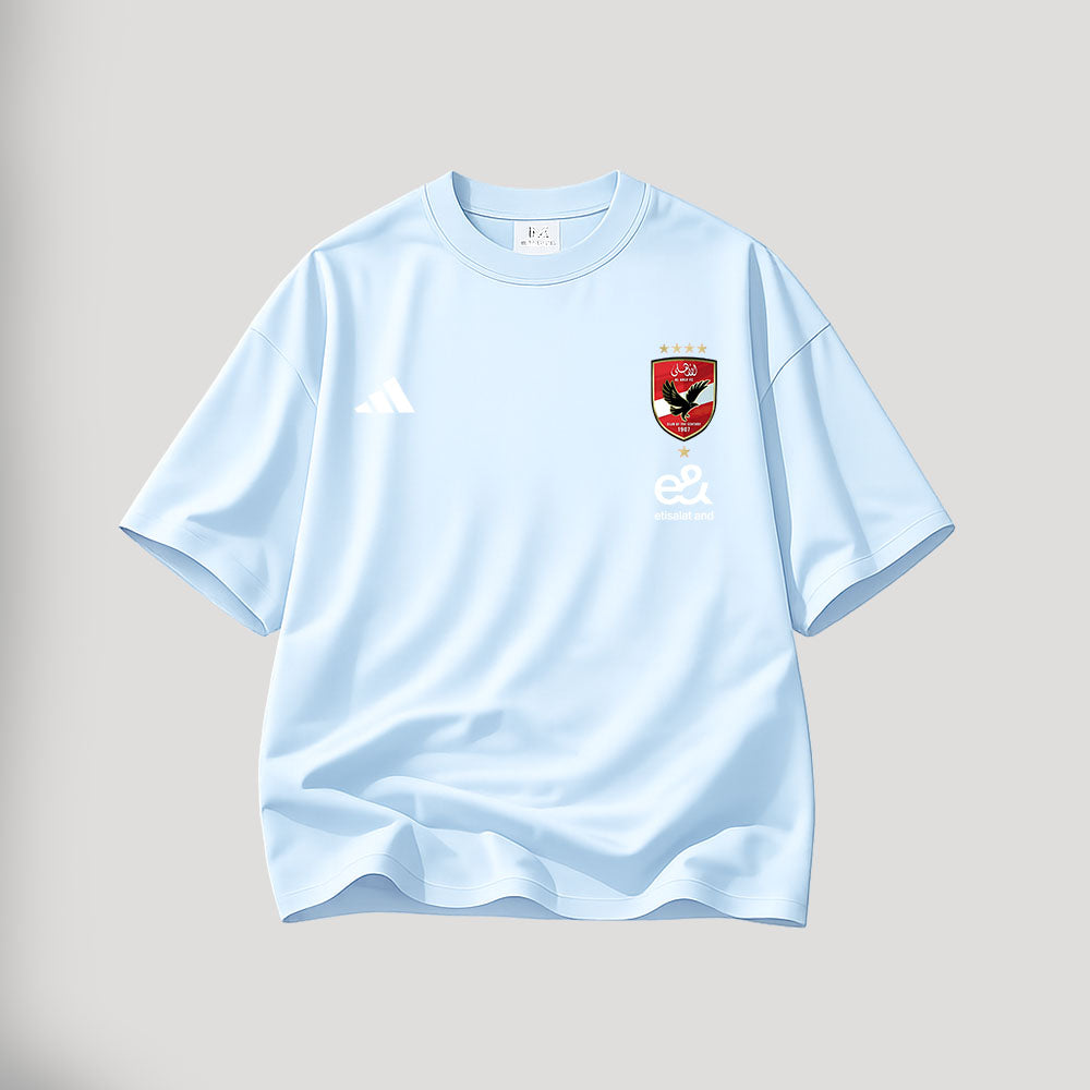Al Ahly Training Tee