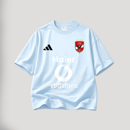 Al-Ahly SC | تصميم تيشيرت الاهلي الجديد 2027