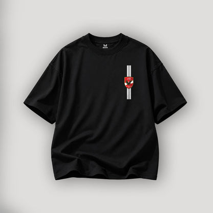 Logo Al Ahly Tee