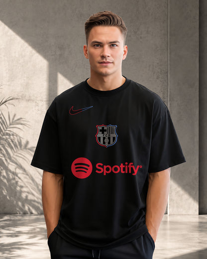 Barcelona - Midnight Blaugrana