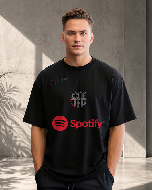 Barcelona - Midnight Blaugrana
