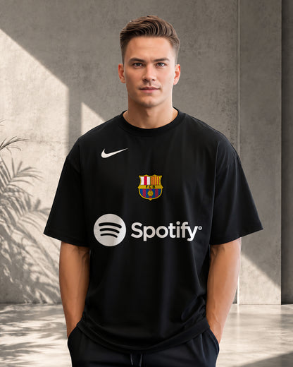 Barcelona - La Masia Heritage
