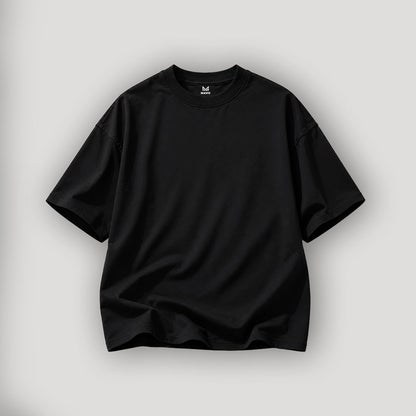 Basic - Oversized T-Shirt
