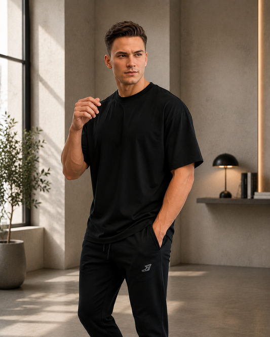 Basic - Oversized T-Shirt