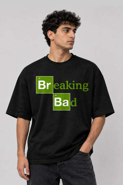 Breaking Bad Tee