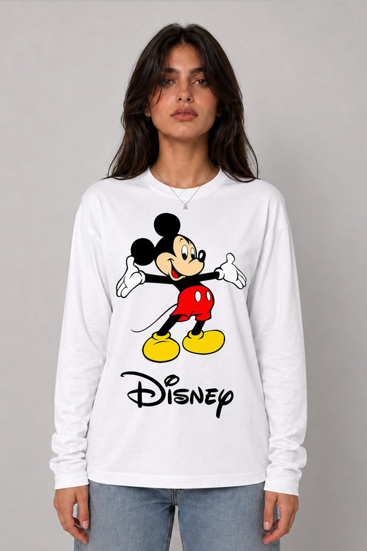 Micky Mouse Disnep Tee
