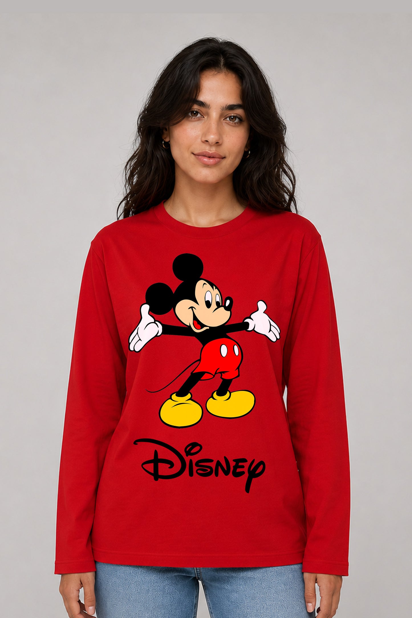 Micky Mouse Disnep Tee