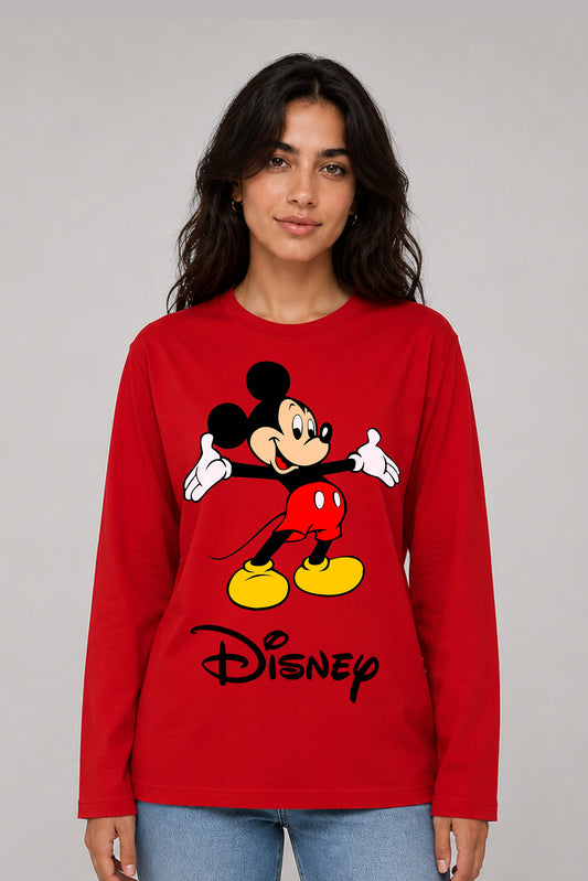 Micky Mouse Disnep Tee