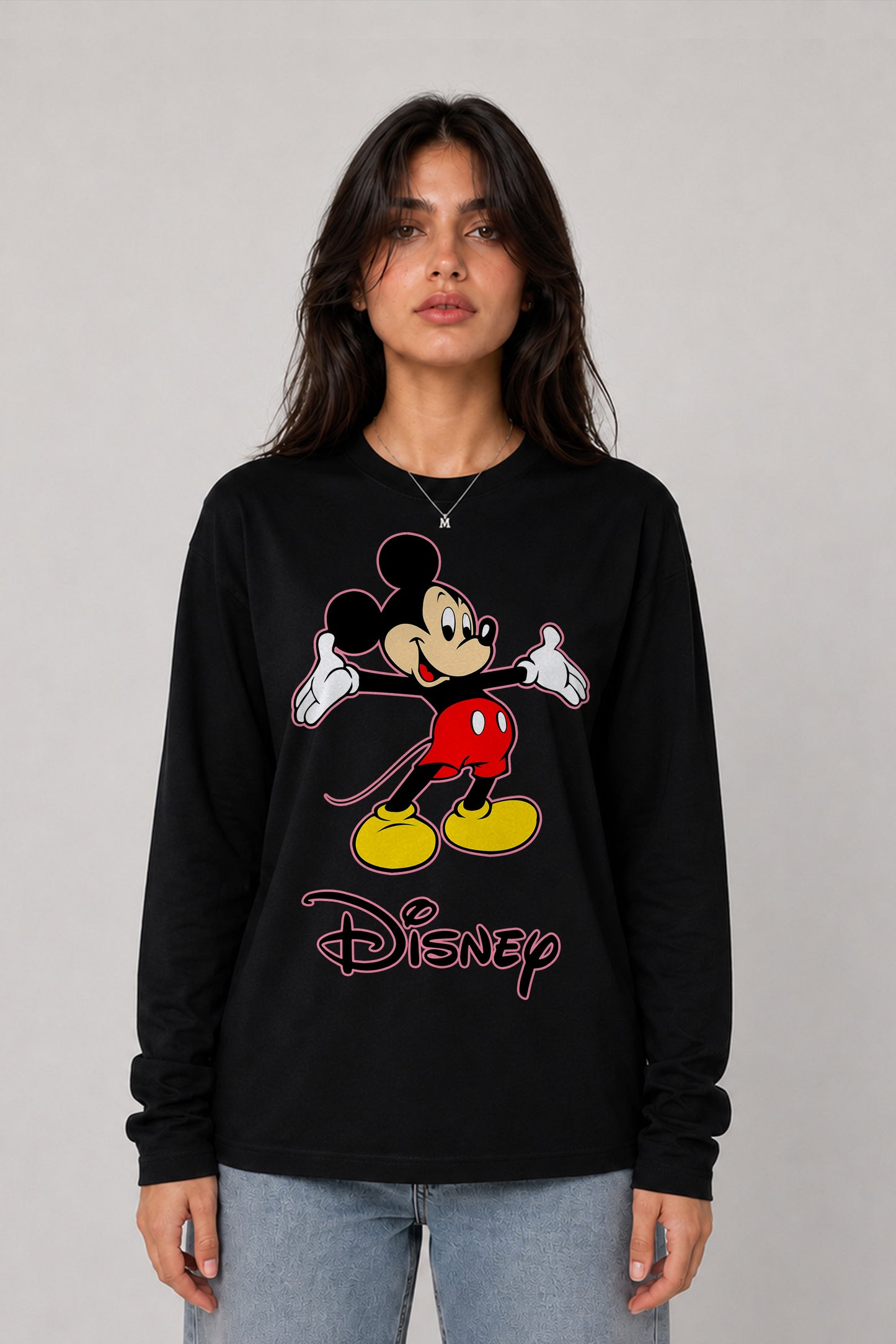 Micky Mouse Disnep Tee