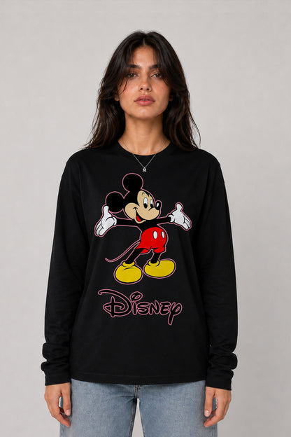 Micky Mouse Disnep Tee