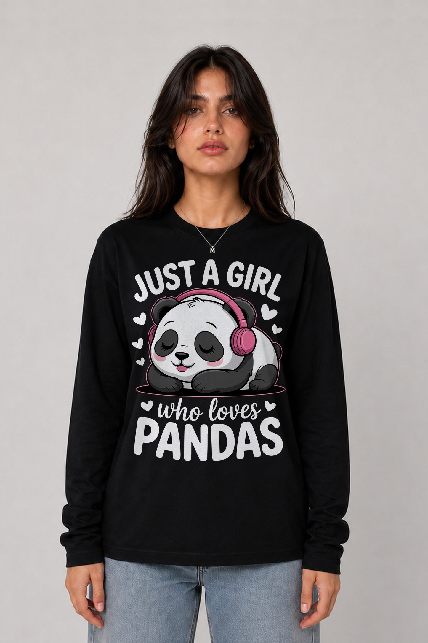 I am just a girl <3