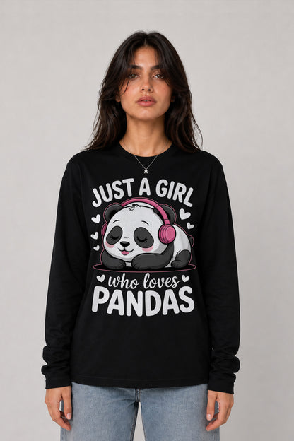 I am just a girl <3