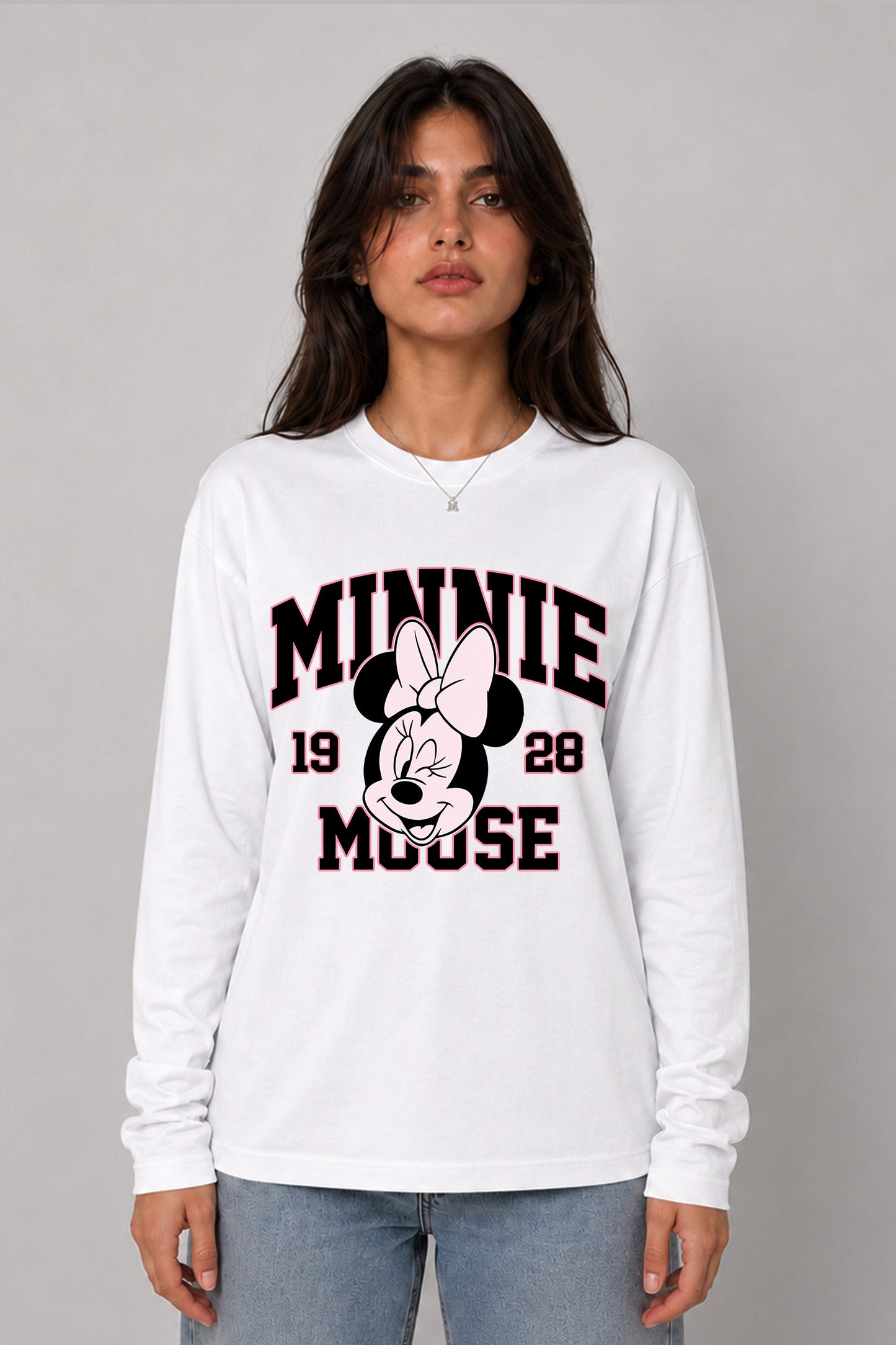Minnie Mouse 1928
