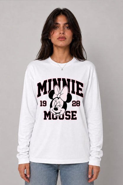 Minnie Mouse 1928