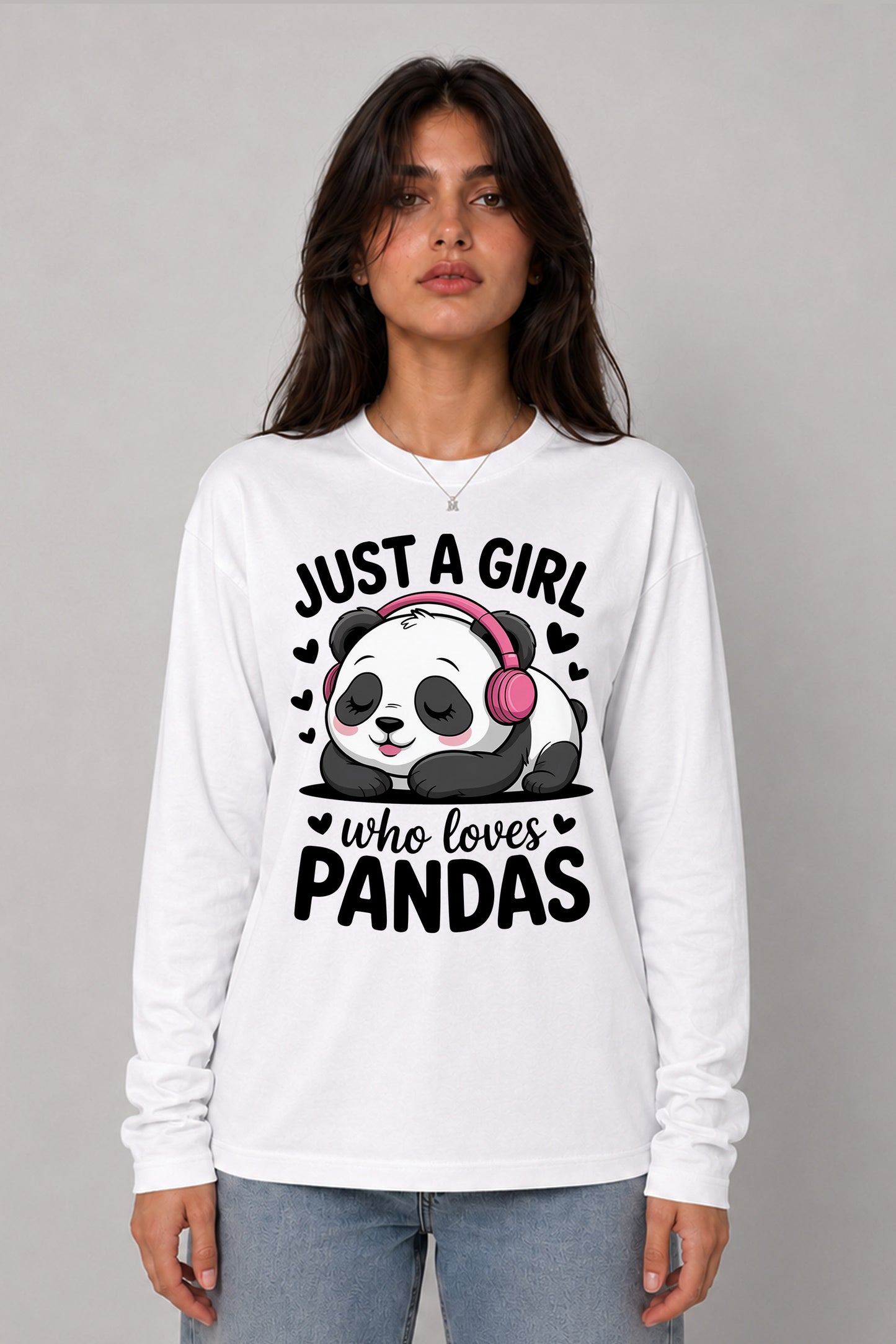 I am just a girl <3