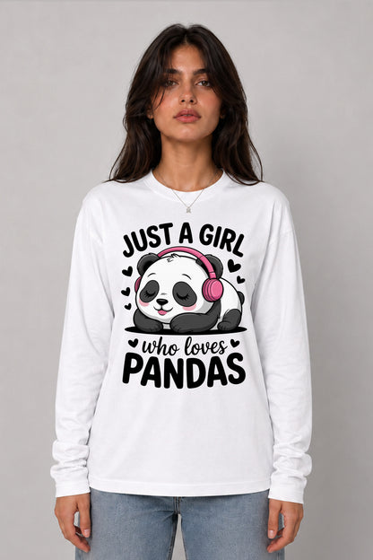 I am just a girl <3