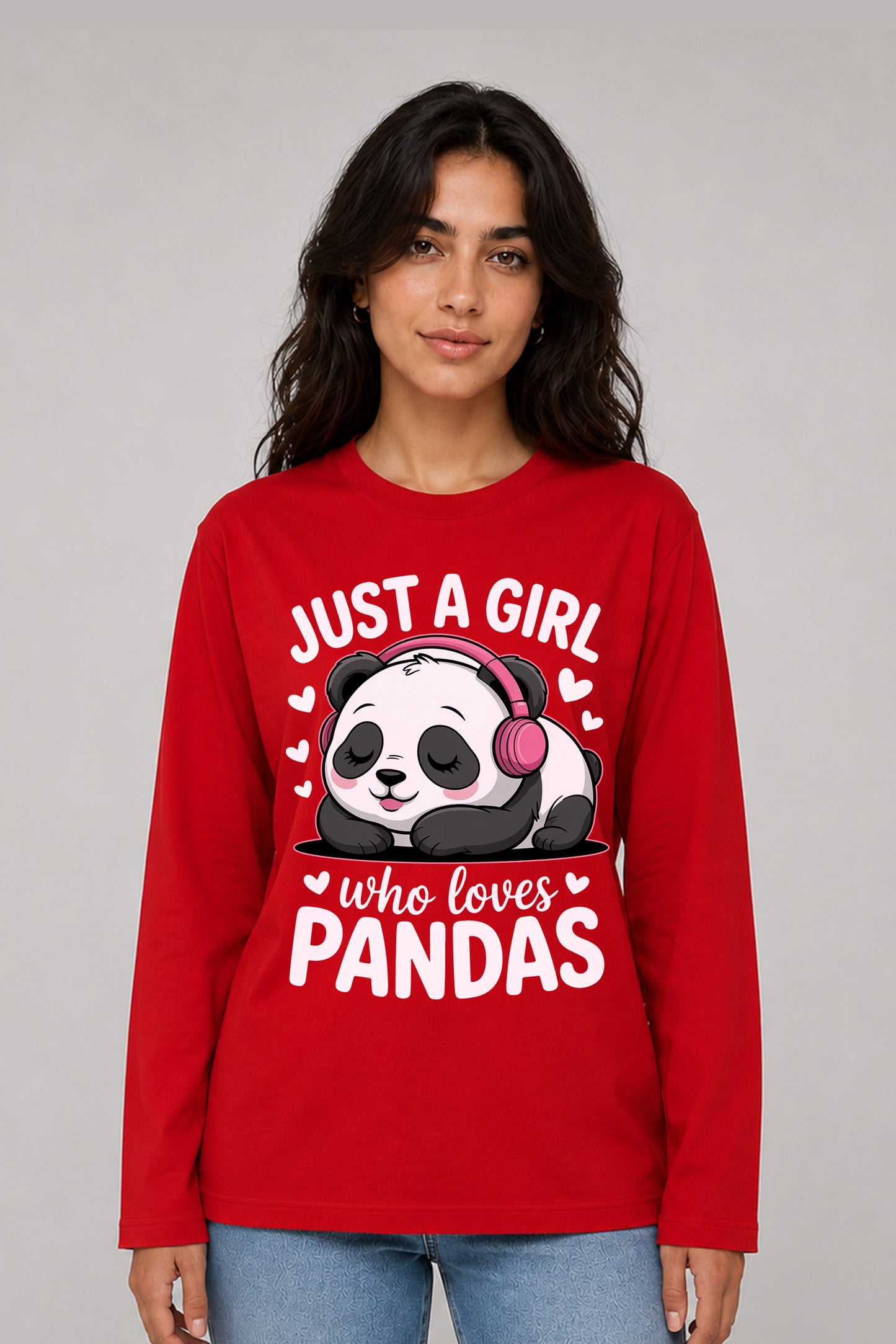 I am just a girl <3