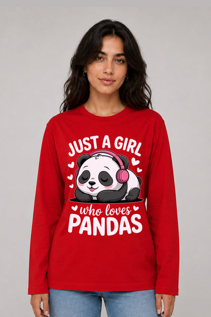 I am just a girl <3