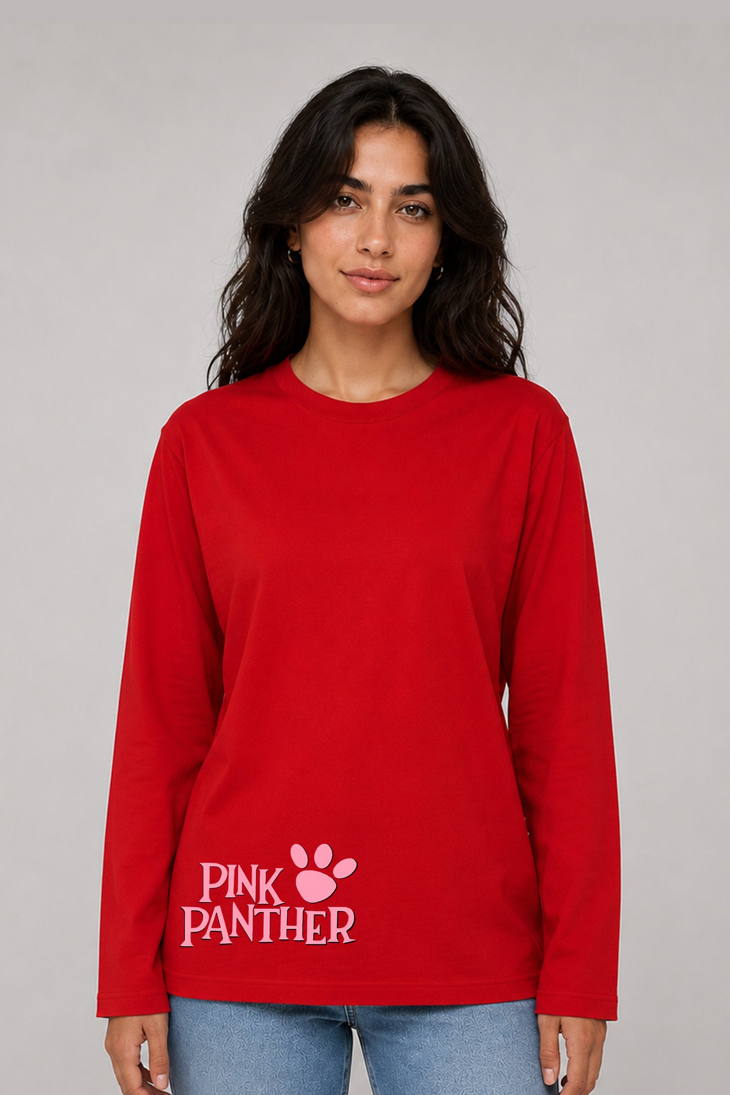Pink panther Tee