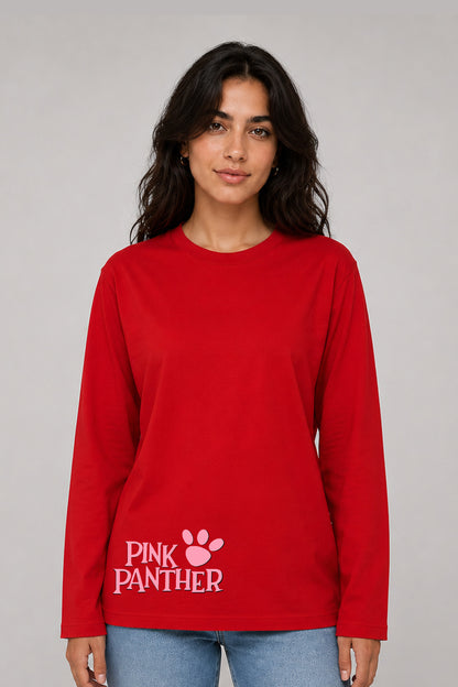 Pink panther Tee