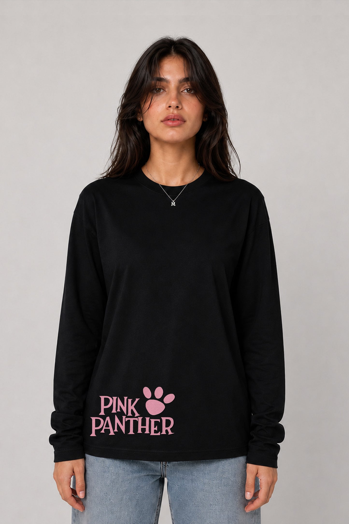 Pink panther Tee