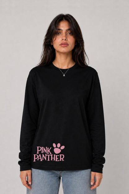 Pink panther Tee