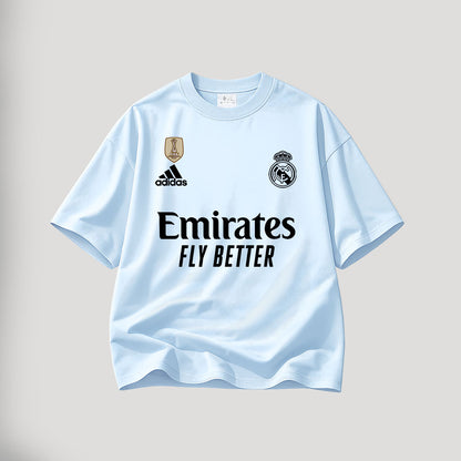 Real Madrid - World Cup Champions
