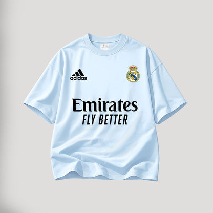Real Madrid - Madrid Classics OverSized