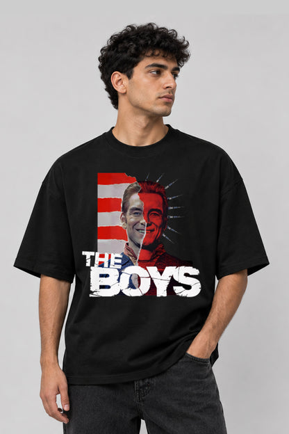 The Boys Tee <3