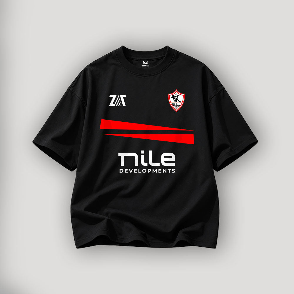 Zamalek SC - 25-26 Tee